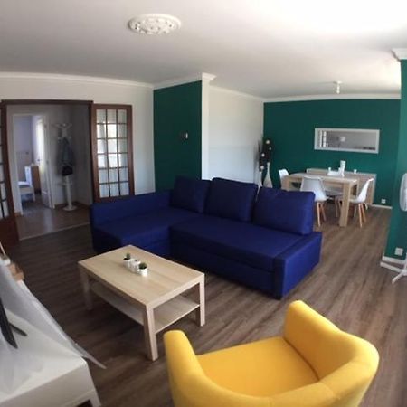Blois : Appt Calme Et Lumineux Leilighet Eksteriør bilde